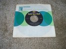 JAYE P MORGAN-THOUGHTS OF LOVE-NO SOUL POPCORN-HEAR IT