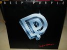 DEEP PURPLE PERFECT STRANGERS SINGAPORE ASIA LP G/F