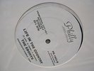 EBONYS It's Forever/Life In The 12 Inch SEALED promo
