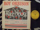 ROY ORBISON at the Rock House SUN RECORDS 1961 vinyl LP