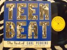 CARL PERKINS TEEN BEAT The Best Of SUN RECORDS 1961 LP