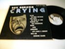 ROY ORBISON Crying LP MONO Orig. 1962