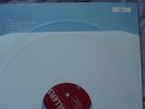 The Killers Hot Fuss Rare Blue Vinyl Original LP No0650