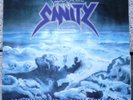 EDGE OF SANITY - Nothing But Death Remains [LP] 1991