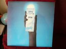 KING CRIMSON USA ISLAND PINK RIM 1975 ORIGINAL LP EX+