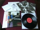 FRANK ZAPPA Shut Up 'n Play Yer Guitar 3 LP JAPAN OBI