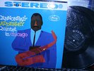 CANNONBALL ADDERLEY QUINTET IN CHICAGO LP ORIG SEALED