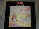 Valor Fight For Your Life LP Vinyl SUPER RARE slayer