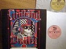 grateful dead phonetic philistine pharting pharoah 2lp