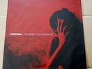 KATATONIA The Great Cold Distance 2LP RED VINYL OPETH