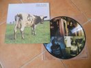 PINK FLOYD ATOM HEART MOTHER PICTURE DISC VERY RARE