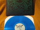 CIRITH UNGOL live 1983 cali LP omen manilla road