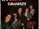 les chats sauvages