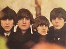 Beatles LP Beatles For Sale mono original