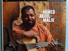 AHMED ABDUL-MALIK LEE MORGAN EAST/WEST ORIG STEREO LP