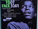 BABY FACE WILLETTE FACE TO FACE ORIG BLUE NOTE MONO LP