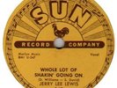 Jerry Lee Lewis,  Sun 78    Rockabilly