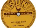 Carl Perkins,  Sun 78    Rockabilly