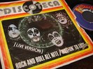 KISS Vinyl 7 SPAIN 