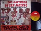 wow Gaiteros De San Jacinto KILLER AFRO CUMBIA PORRO G
