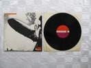 LED ZEPPELIN SELF TITLED FIRST ALBUM FIRST PRESS