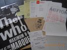 THE WHO LIVE AT LEEDS POLYDOR 2406 001 VERSION
