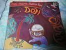 DON CHERRY - BROWN RICE - IT 75  EX+