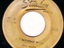 2 BILL MACK ROCKABILLY 45 RECORDS STARDAY 252 & 280