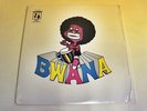 BWANA-LP/RECORD