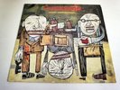 QUICKSAND-MANIC COMPRESSION-LP/RECORD