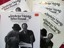 Limited DG Belser AVANTGARDE BOX  Stockhausen Nono etc