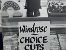 WINDROSE CHOICE CUTS LP VG HOUSTON FOLK PRIVATE