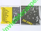 THE RINGS I Wanna Be Free - DELGA SLEEVE - Punk 1977