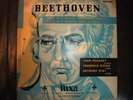 NIXA WLP 5219 BEETHOVEN TRIOS POUGNET RIDDLE PINI MINT