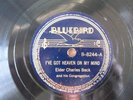 ELDER CHARLES BECK / I'VE GOT HEAVEN ON MY MIND / NICE