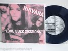 NIRVANA Love Buzz Sessions 7