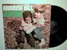 Andrew Hill - Grass Roots - w/ Ervin- Vintage Blue Note