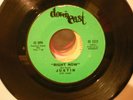 northern soul funk 45 JUSTIN right now DOWNEAST HEAR