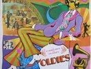 A COLLECTION OF BEATLES OLDIES BUT GOLDIES LP