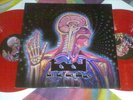 TOOL   Lateralus RARE RED VINYL 2 x LP 