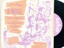 B-Movie rare Take Three EP Dead Good Records 1980 Synth