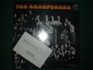 AUTOSALVAGE ETC, PSYCH ROCK SAMPLER, PROMO, SEALED