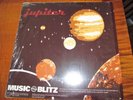 PRESIDENTS OF THE UNITED STATES OF AMERICA- RARE Vinyl