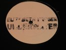 Elizabeth Fraser – Cocteau Twins - Underwater - RARE