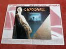 Chrome - Half Machine Lip Moves 12