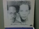 Bruce Johnson & Rodney Jones RARE Strata-East title