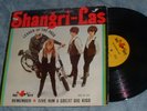 1965 Shangri-las Leader Of The Pack Red Bird RARE