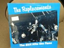 The Replacements: 