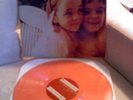 Smashing Pumpkins - Siamese Dream vinyl orange LP