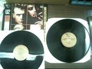 U2 Autumn Fire The Homecoming RARE Live 2LP 6/27/87